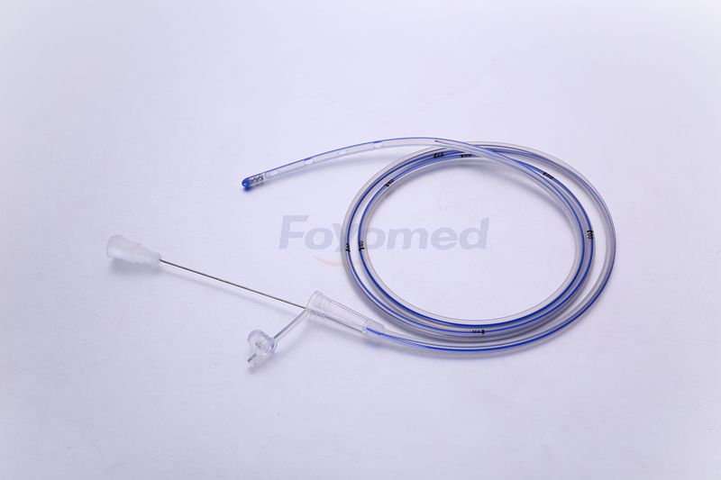 Silicone Ryle's Stomach Tube LB6420S